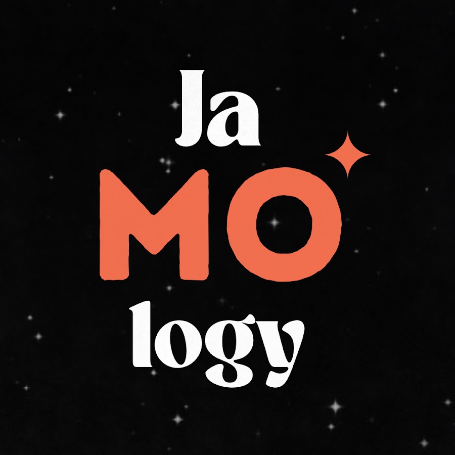 JaMology channel avatar