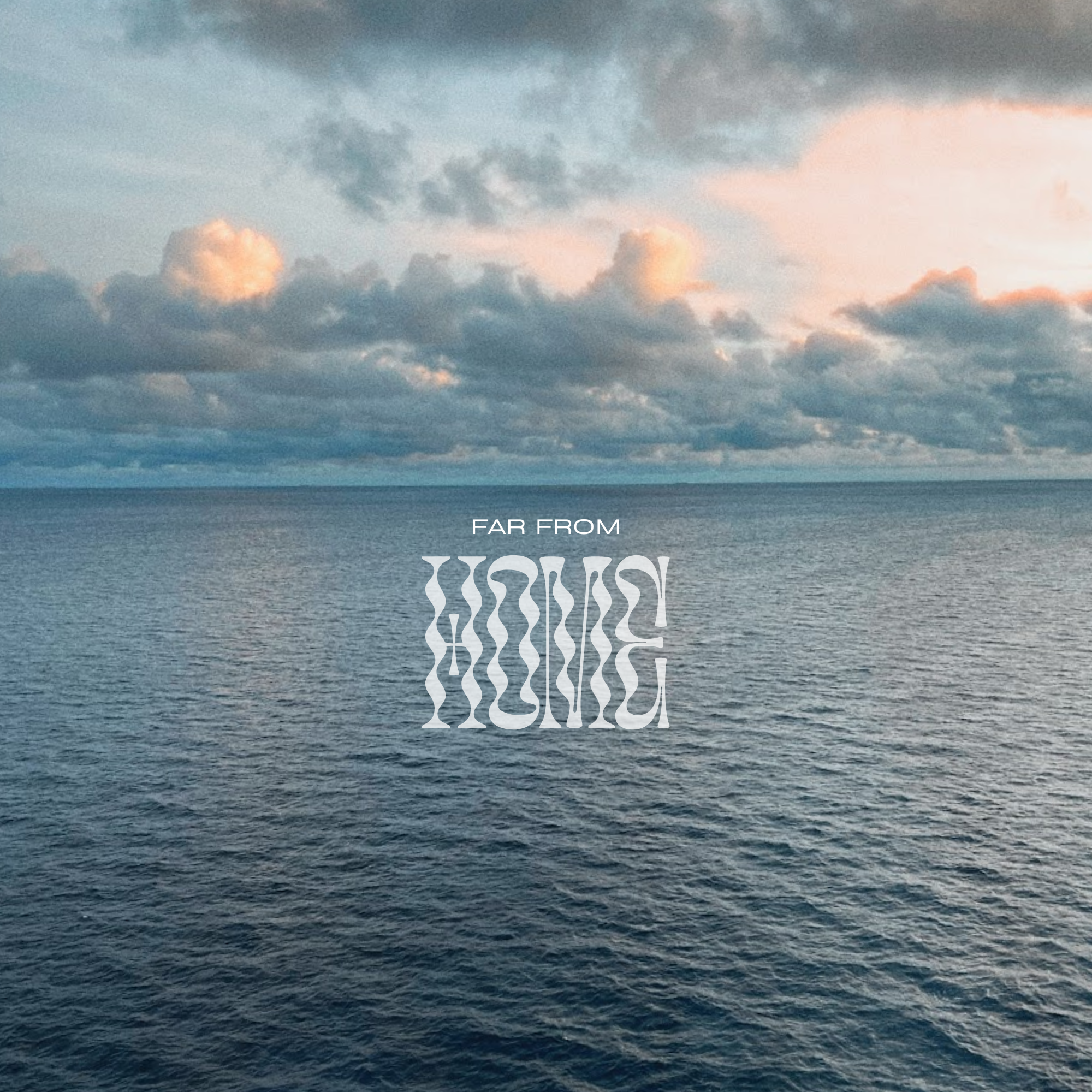 Far From Home cover artwork